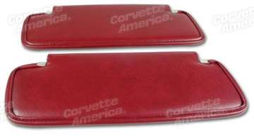 www.nexpart.de - SUNVISORS. OXBLOOD MADRID