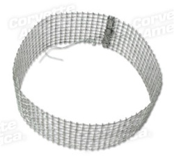 www.nexpart.de - AIR CLEANER SCREEN. L88 O