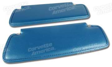 www.nexpart.de - SUNVISORS. BBLUE MADRID