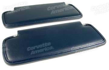www.nexpart.de - SUNVISORS. DK BLUE MADRID