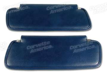www.nexpart.de - SUNVISORS. RBLUE MADRID