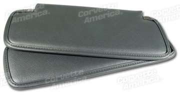 www.nexpart.de - SUNVISORS. GUNMETAL MADRI