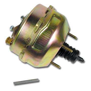www.nexpart.de - POWER BRAKE BOOSTER. NEW