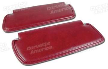www.nexpart.de - SUNVISORS. OXBLOOD MADRID