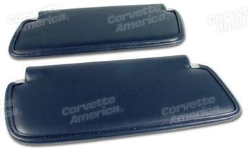 www.nexpart.de - SUNVISORS. DK BLUE MADRID
