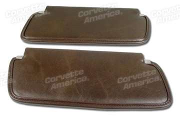 www.nexpart.de - SUNVISORS. DK BROWN