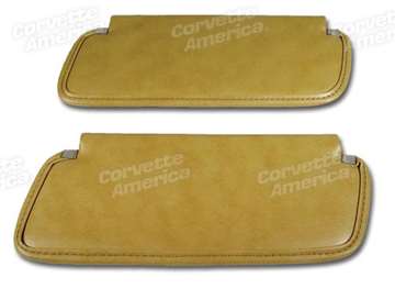 www.nexpart.de - SUNVISORS. BUCKSKIN