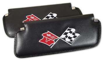 www.nexpart.de - SUNVISORS. BLACK MADRID E