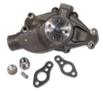 www.nexpart.de - WATER PUMP. 327/350