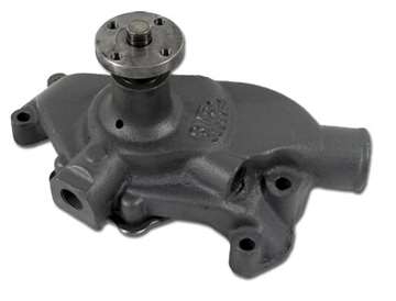 www.nexpart.de - WATER PUMP. REBUILT SB #3
