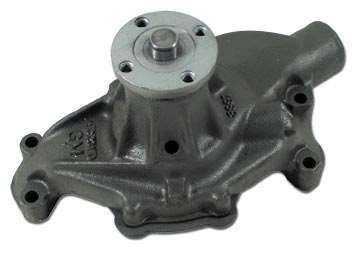 www.nexpart.de - WATER PUMP. REBUILT SB #3