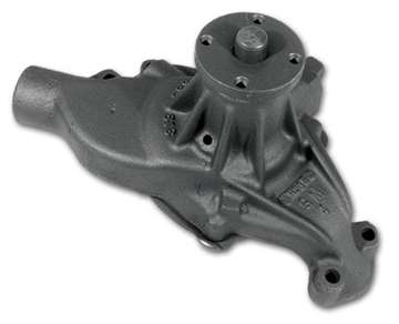 www.nexpart.de - WATER PUMP. REBUILT SB #8