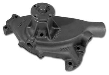 www.nexpart.de - WATER PUMP. REBUILT BB #0