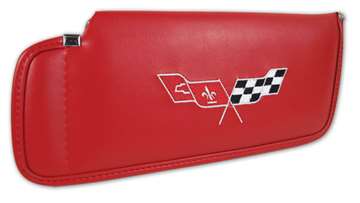 www.nexpart.de - SUNVISOR. RED EMBRD
