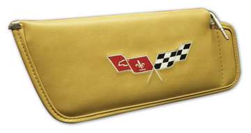 www.nexpart.de - SUNVISOR. BUCKSKIN EMBRD
