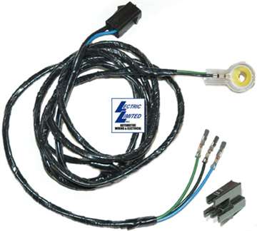 www.nexpart.de - SWITCH. DOOR ANTI-THEFT L