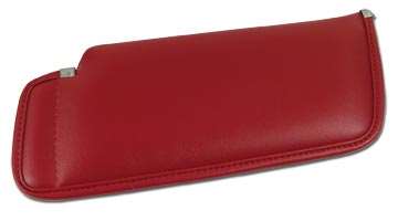 www.nexpart.de - SUNVISOR. RED