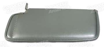 www.nexpart.de - SUNVISOR. SILVER