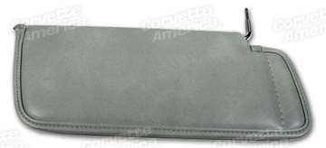 www.nexpart.de - SUNVISOR. GRAY