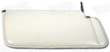 www.nexpart.de - SUNVISOR. WHITE