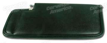 www.nexpart.de - SUNVISOR. GREEN LH TELE W