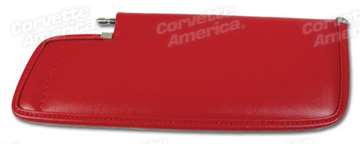 www.nexpart.de - SUNVISOR. RED LH TELE W/R