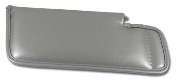 www.nexpart.de - SUNVISOR. SILVER LH TELE