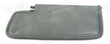 www.nexpart.de - SUNVISOR. GRAY LH TELE W/