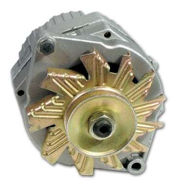 www.nexpart.de - ALTERNATOR. 63 AMP REMAN