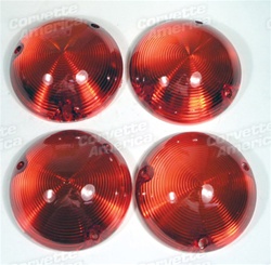 www.nexpart.de - BUBBLE TAILLIGHT LENSES.