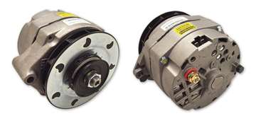 www.nexpart.de - ALTERNATOR. 78 AMP REMAN