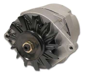 www.nexpart.de - ALTERNATOR. 85 AMP REMAN