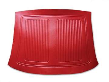 www.nexpart.de - HARDTOP HEADLINER. RED