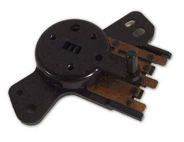www.nexpart.de - SWITCH. HEATER/AC CONTROL