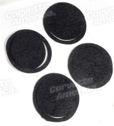 www.nexpart.de - AC DUCT SEALS. SET OF 4