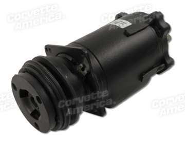 www.nexpart.de - AC COMPRESSOR. A6 5- PULY