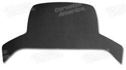 www.nexpart.de - HARDTOP HEADLINER. BLACK