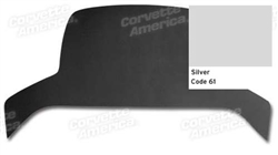 www.nexpart.de - HARDTOP HEADLINER. SILVER
