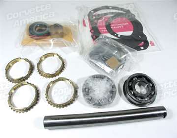 www.nexpart.de - TRANS REBUILD KIT. SAGINA