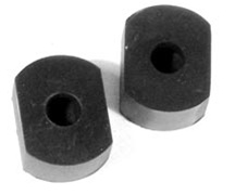 www.nexpart.de - DECKLID RUBBER BUMPERS -