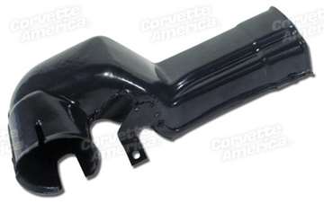 www.nexpart.de - AC DUCT. LH UNDERDASH