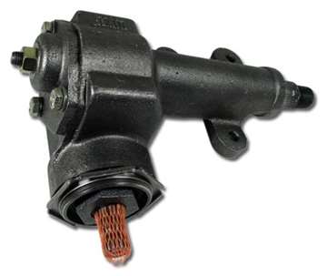 www.nexpart.de - STEERING BOX. NEW UNIT 16