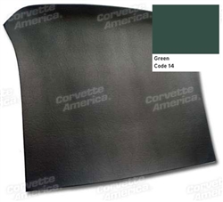 www.nexpart.de - COUPE HEADLINER. GREEN