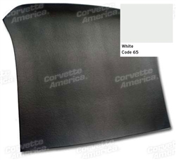 www.nexpart.de - COUPE HEADLINER. WHITE