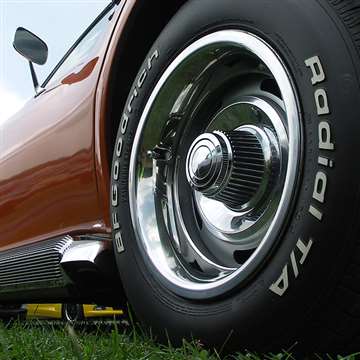 www.nexpart.de - RALLYE WHEEL SET W/REPLAC