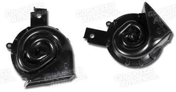 www.nexpart.de - HORN W/WELDED BRACKETS