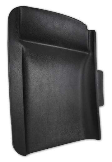 www.nexpart.de - T-TOP PAD. BLACK LH