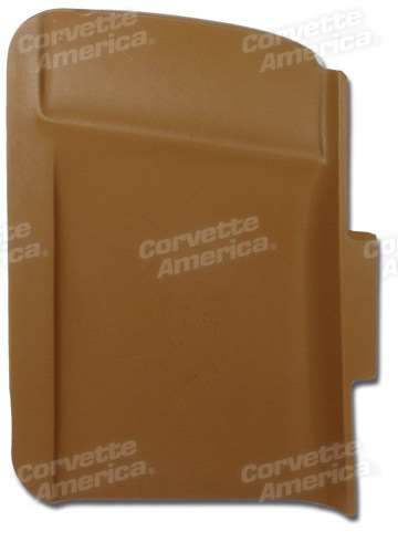 www.nexpart.de - T-TOP PAD. DARK SADDLE LH
