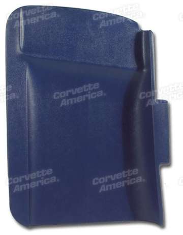 www.nexpart.de - T-TOP PAD. DARK BLUE LH