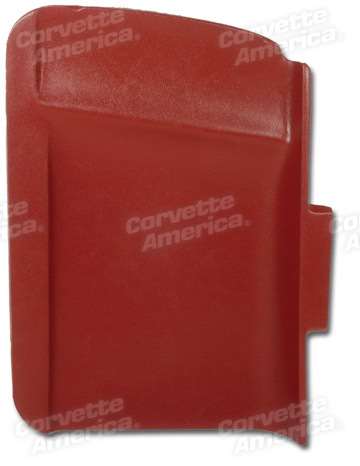 www.nexpart.de - T-TOP PAD. DARK ORANGE LH